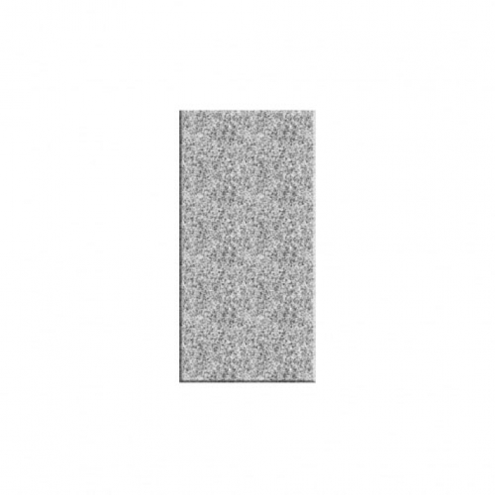 Плитка прямоугольная №S9 (светло-серая) 600*300*16