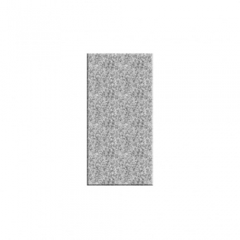 Плитка прямоугольная №S9 (светло-серая) 600*300*16