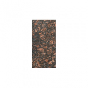 Плитка прямоугольная №S9 (красно-коричневая) 600*300*18